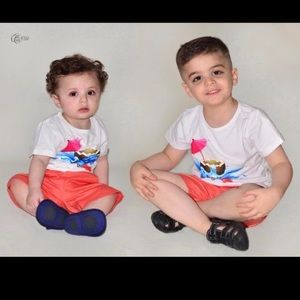 Meet your Posher, Love